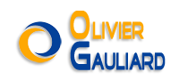 Logo Olivier Gauliard consultant formateur